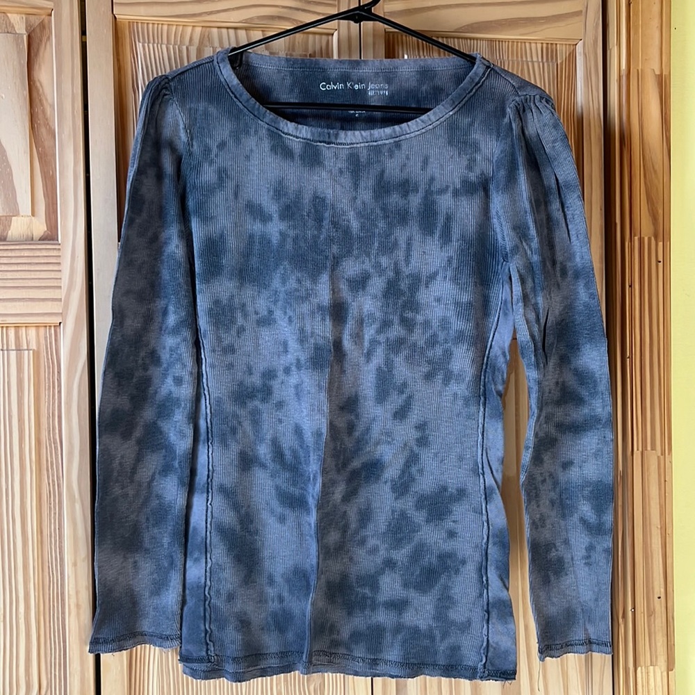 Calvin Klein Jeans Long Sleeve